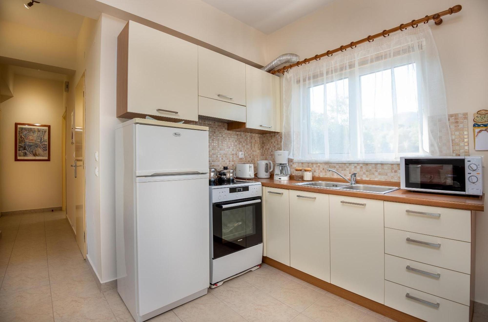 Casa vacanze Evgenias Olive House *