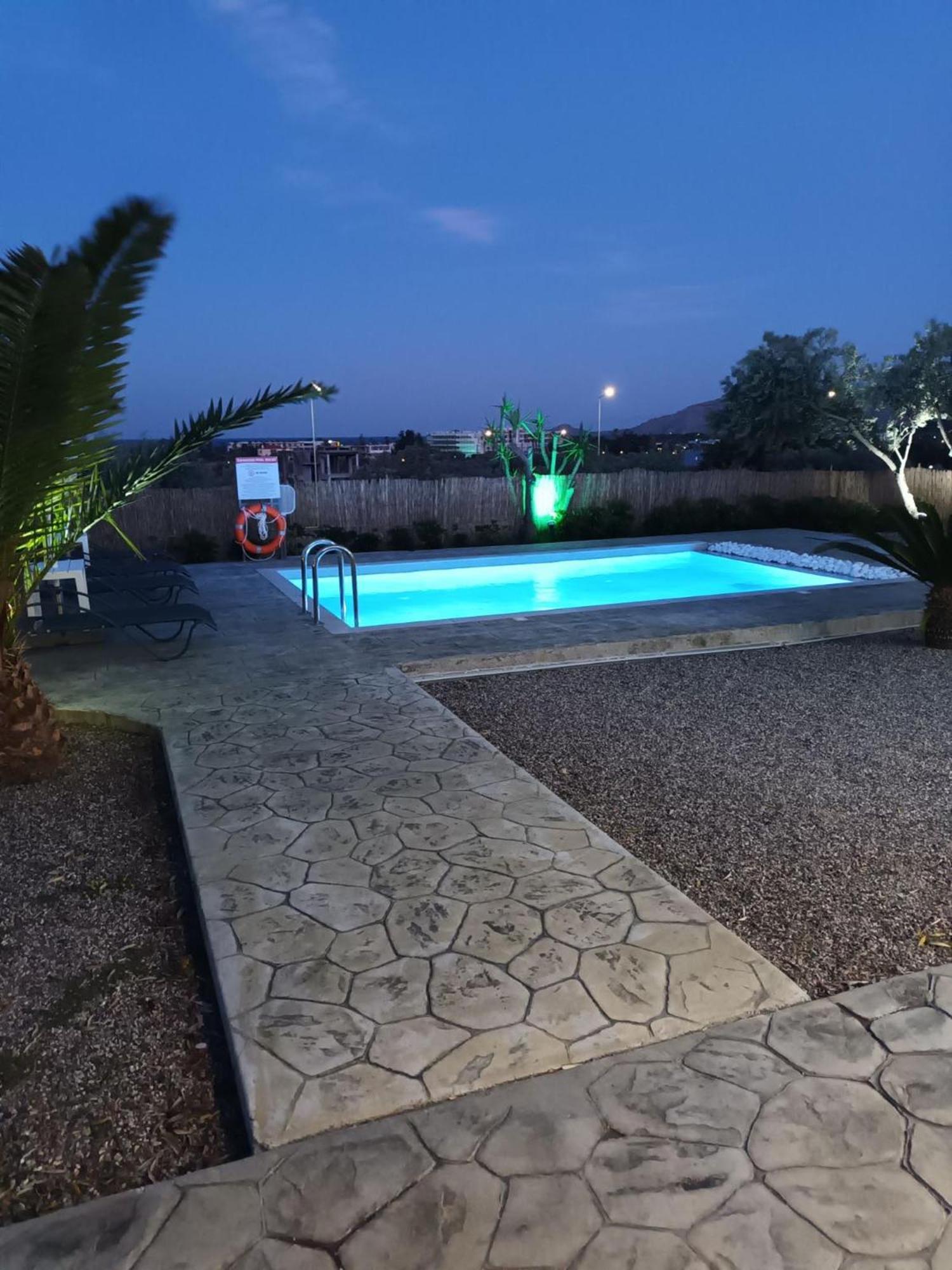 Casa vacanze Evgenias Olive House *