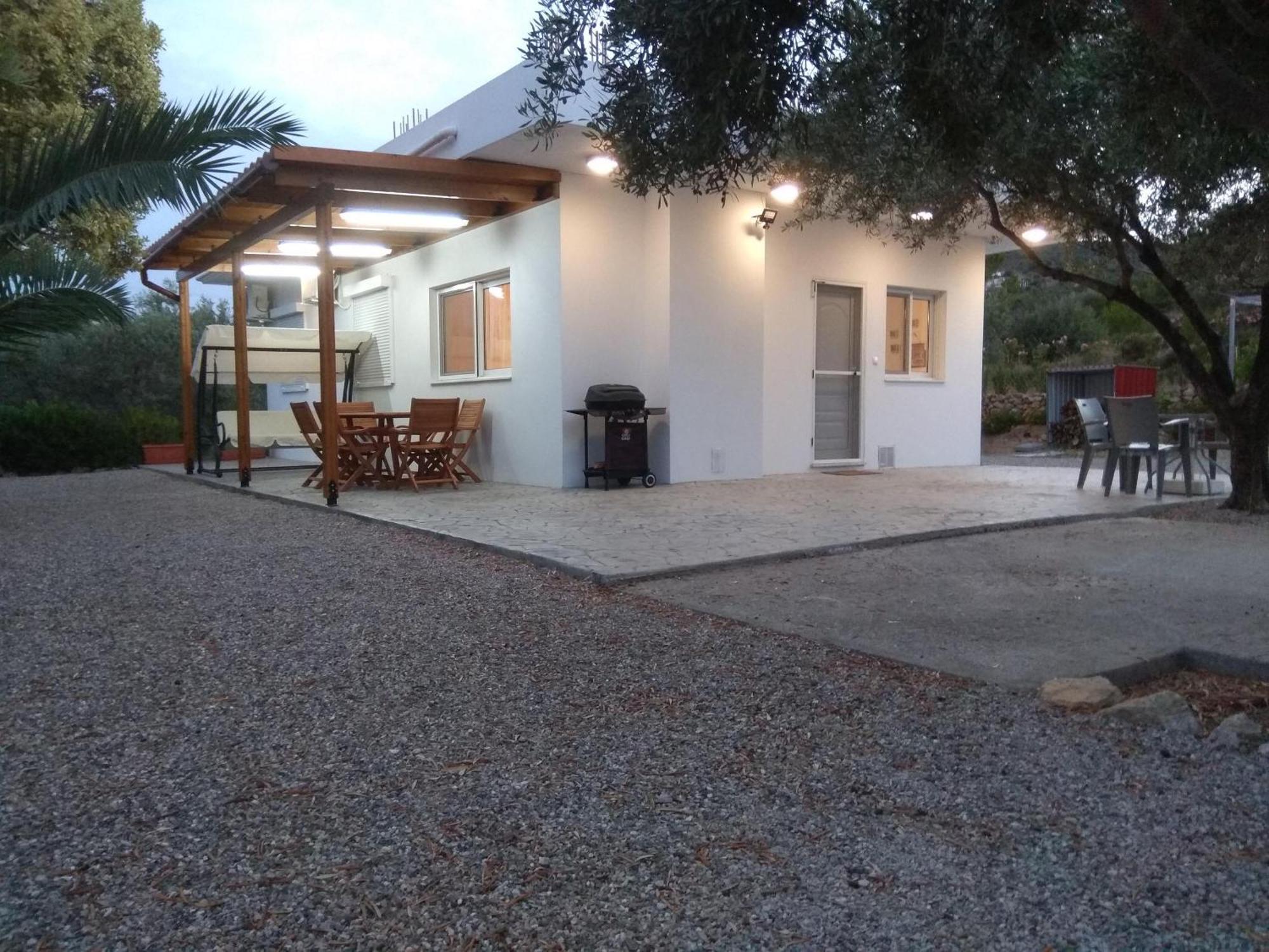 Evgenias Olive House Hébergement de vacances Kalathos